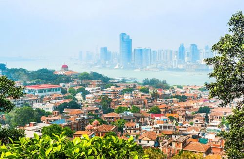 泉州申遺成功 我國這56項(xiàng)世界遺產(chǎn),你去過幾個(gè)