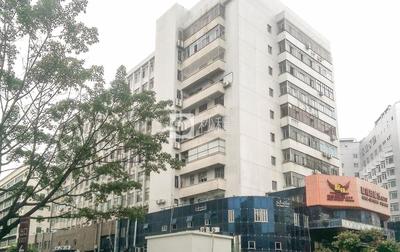 東方商貿大廈寫字樓租賃指南 優勢、租金與服務解析